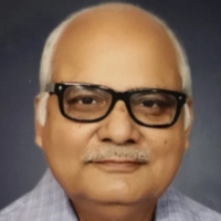 Prof. Kamlakar Tripathi